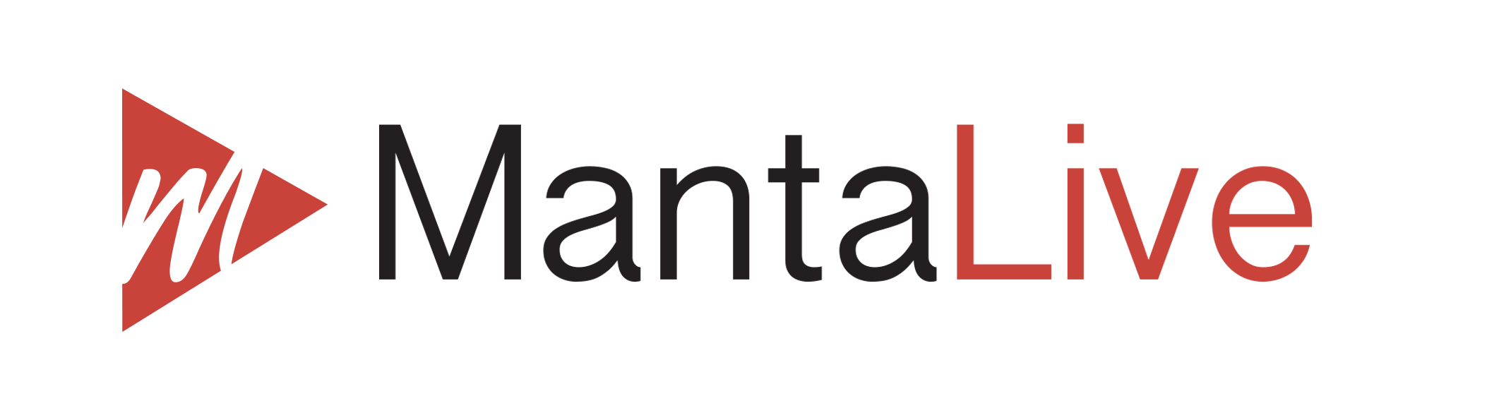 MantaLive